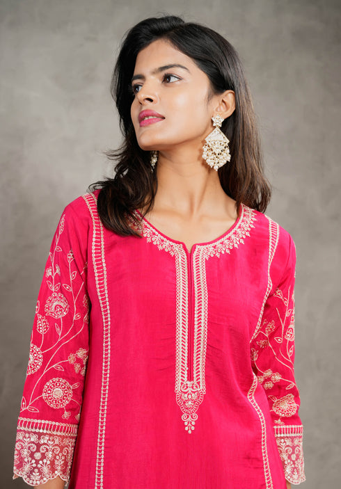 PARTYWEAR SALWAR