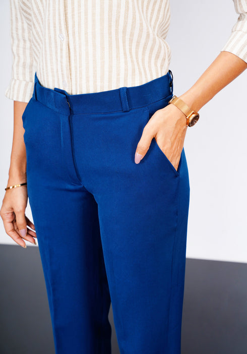 FORMAL PANT