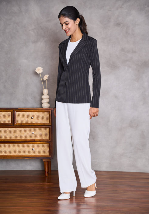 FORMAL BLAZER