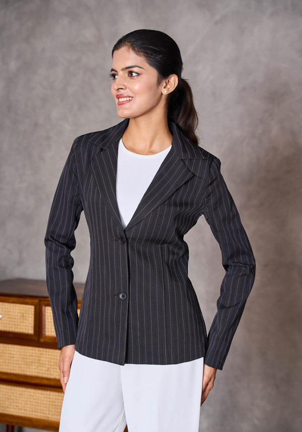FORMAL BLAZER