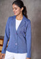 FORMAL BLAZER