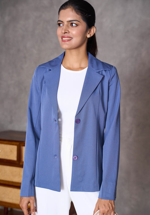 FORMAL BLAZER