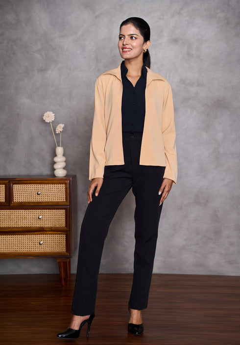 FORMAL BLAZER