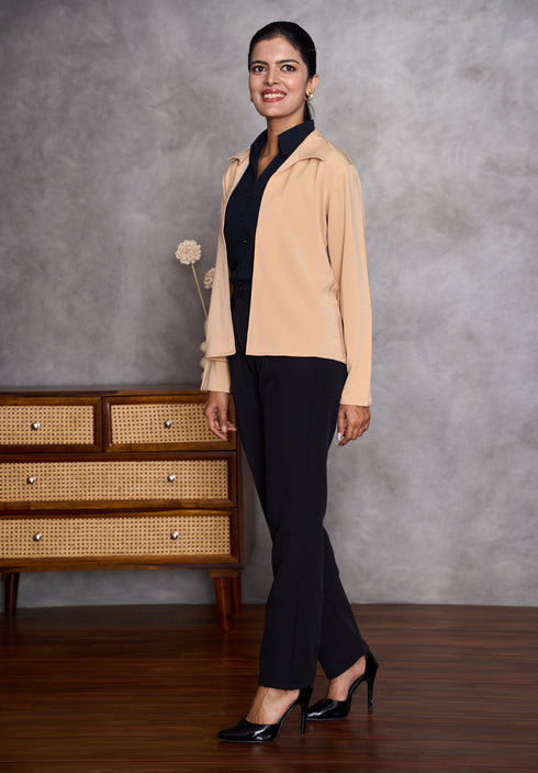 FORMAL BLAZER