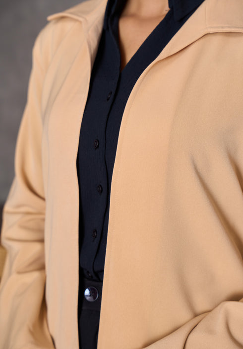 FORMAL BLAZER