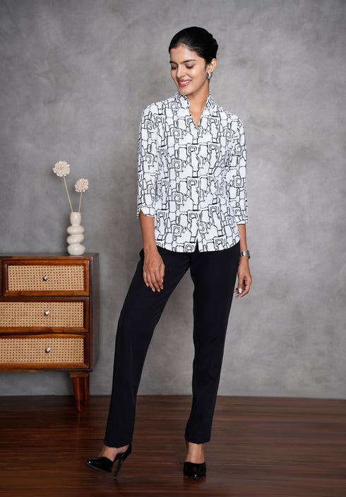 FORMAL SHIRT