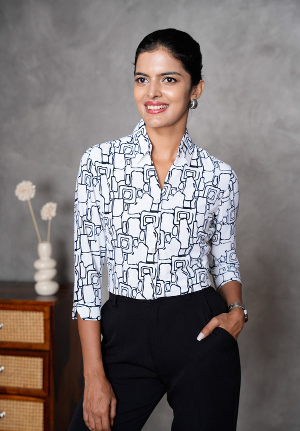 FORMAL SHIRT