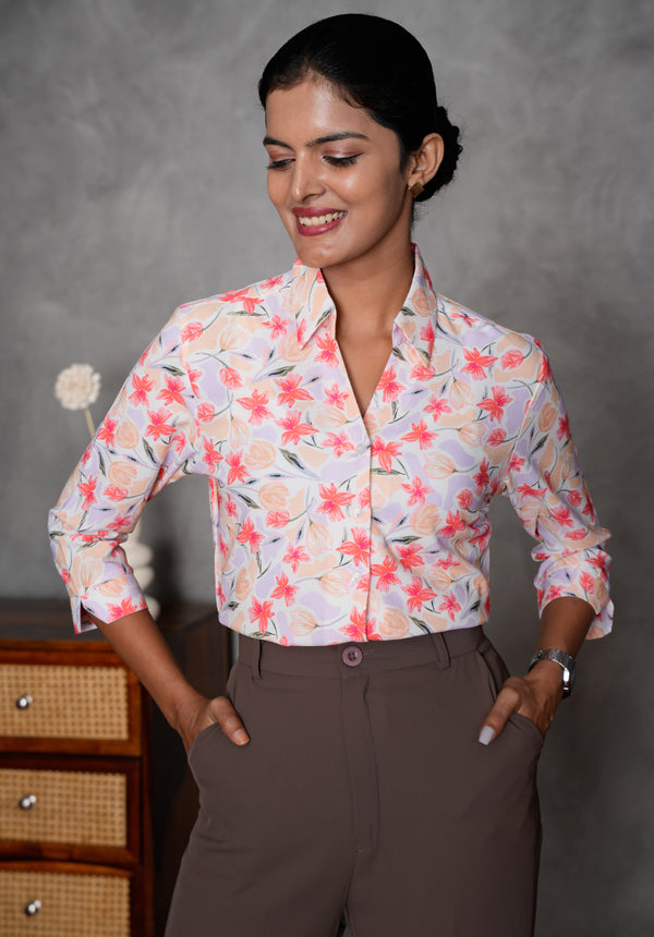 FORMAL SHIRT
