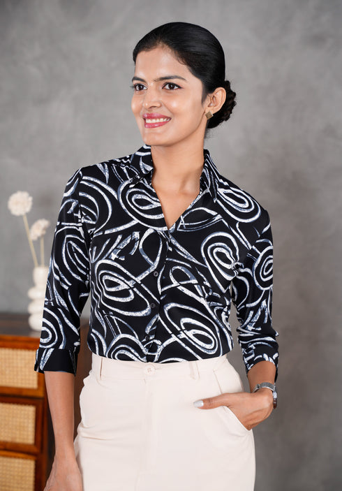 FORMAL SHIRT