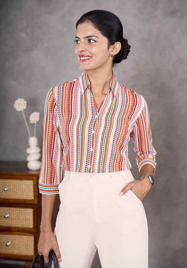 FORMAL SHIRT