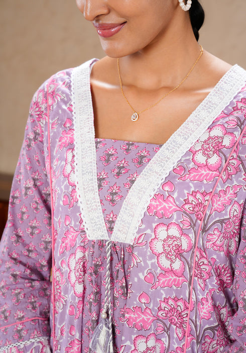 SALWAR SET