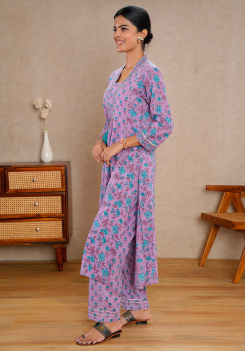SALWAR SET
