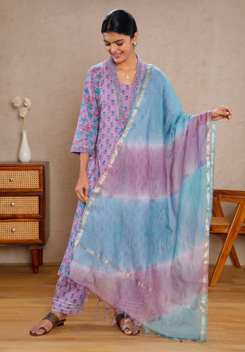 SALWAR SET