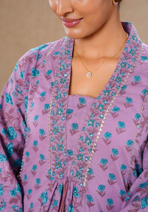 SALWAR SET