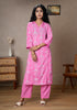 SALWAR SET