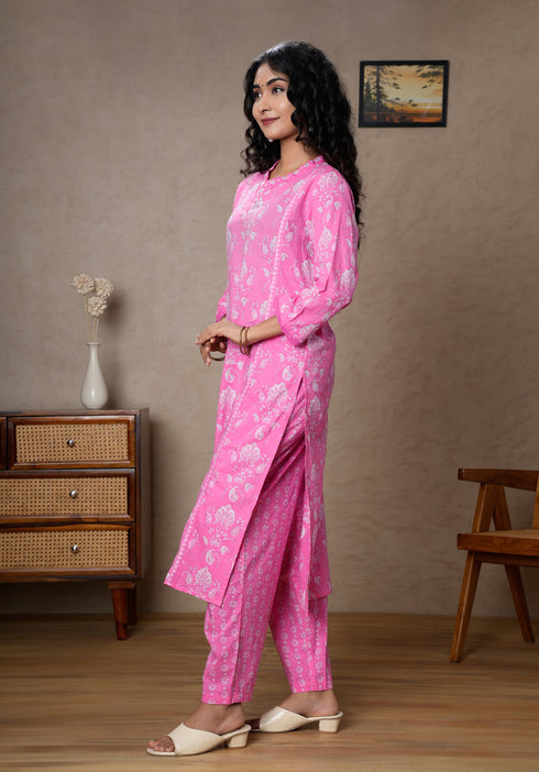 SALWAR SET