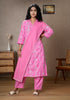 SALWAR SET