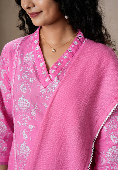 SALWAR SET