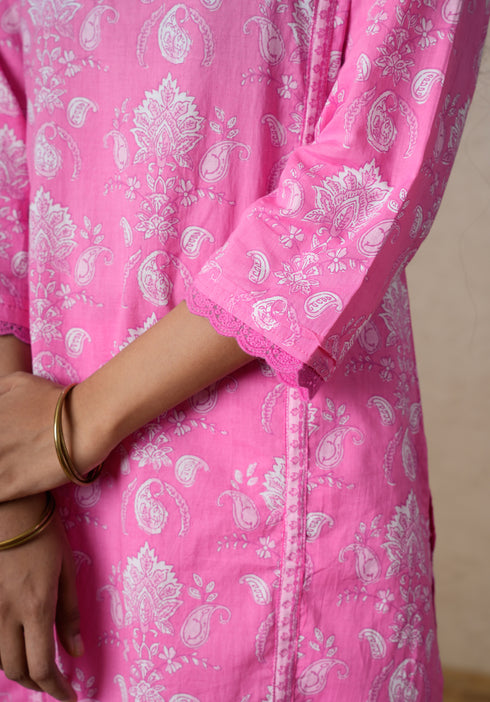 SALWAR SET
