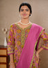 SALWAR SET