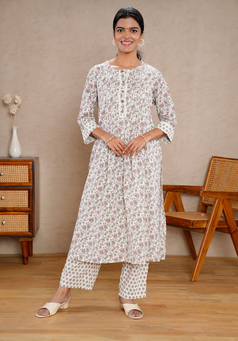 SALWAR SET
