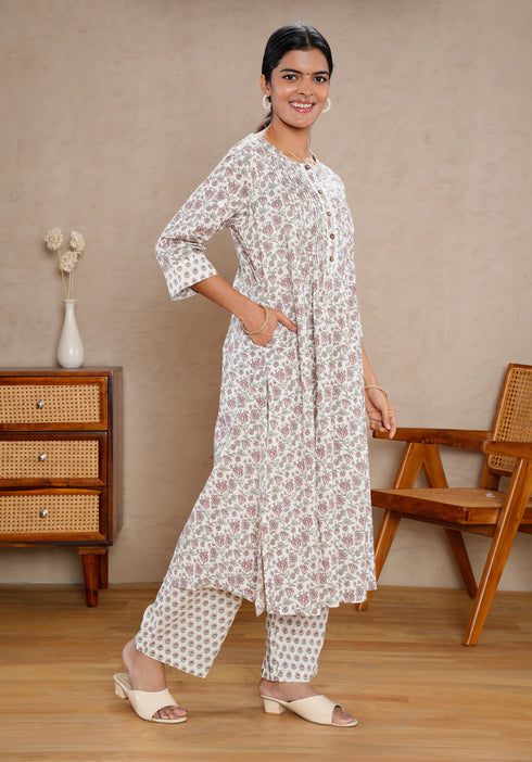 SALWAR SET