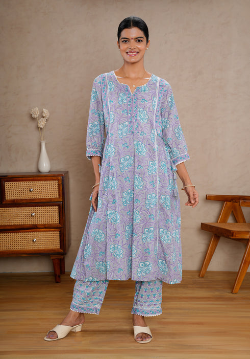SALWAR SET