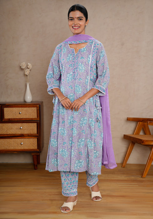 SALWAR SET