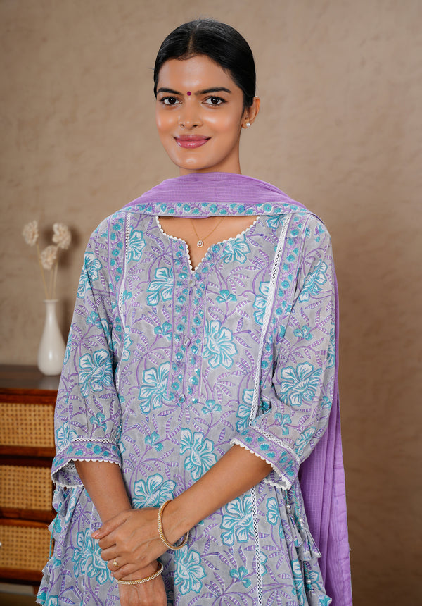 SALWAR SET
