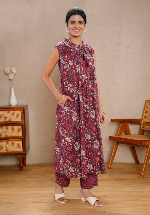 SALWAR SET