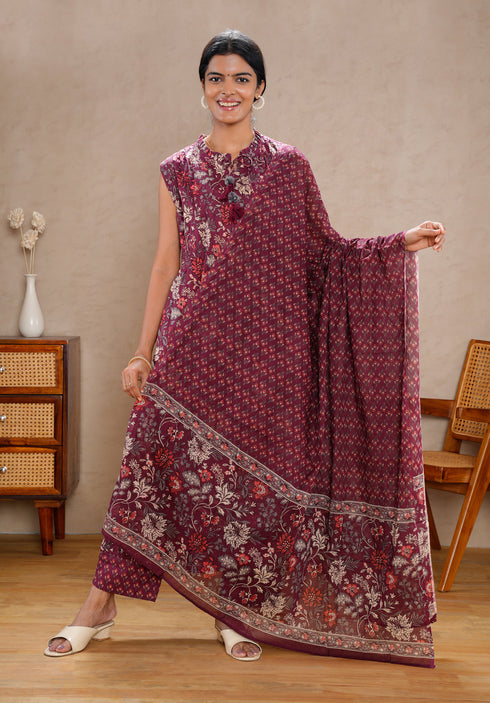 SALWAR SET