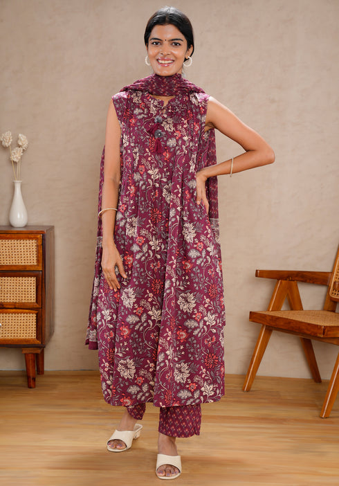 SALWAR SET