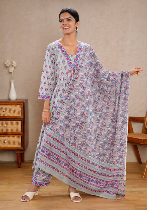 SALWAR SET