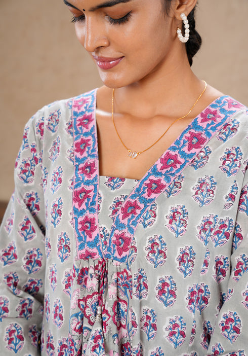SALWAR SET
