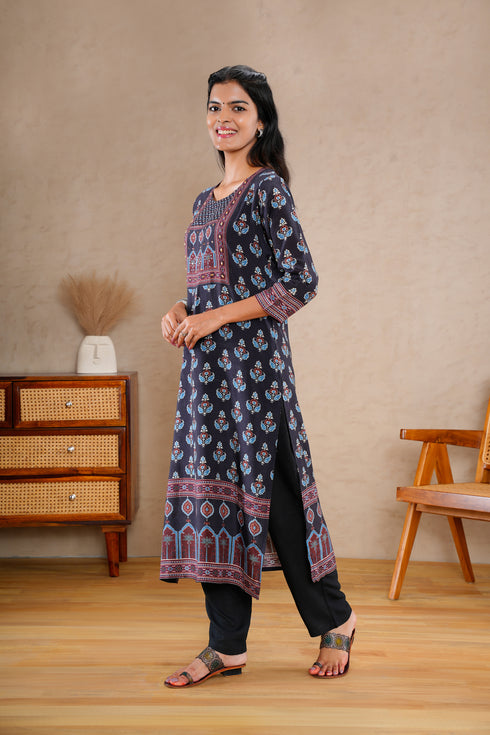 SALWAR SET