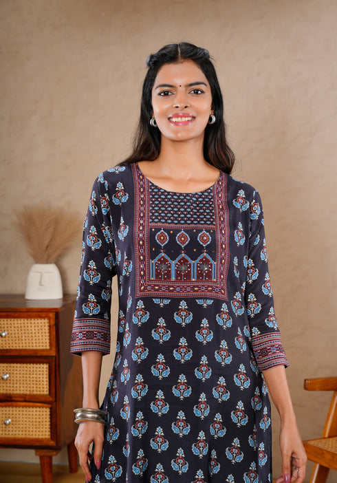 SALWAR SET