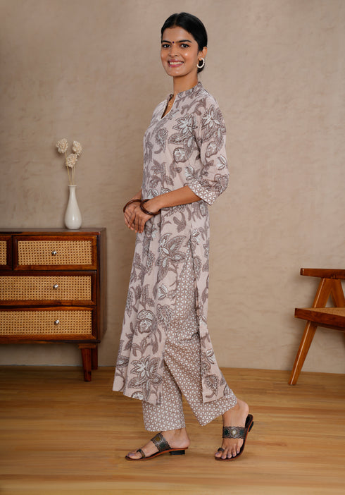 SALWAR SET