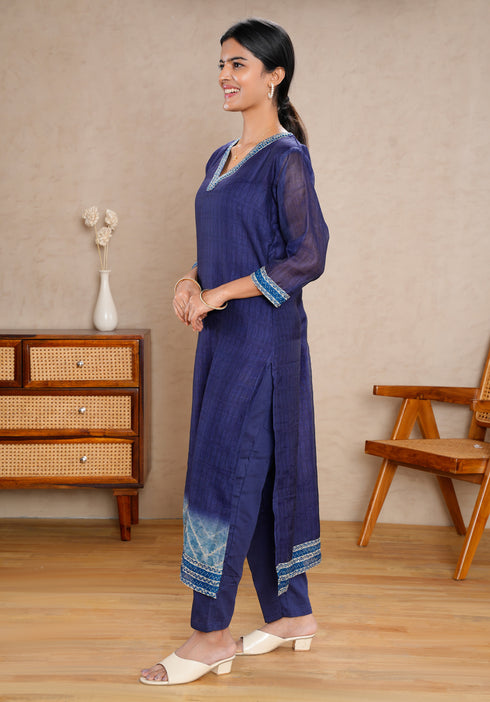 SALWAR SET