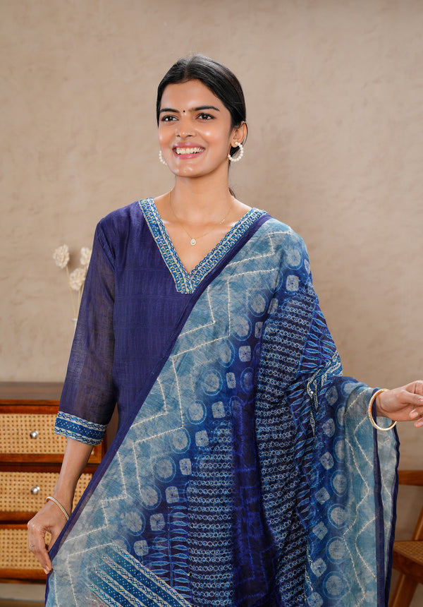 SALWAR SET