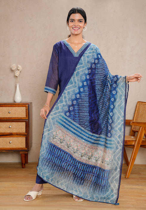 SALWAR SET