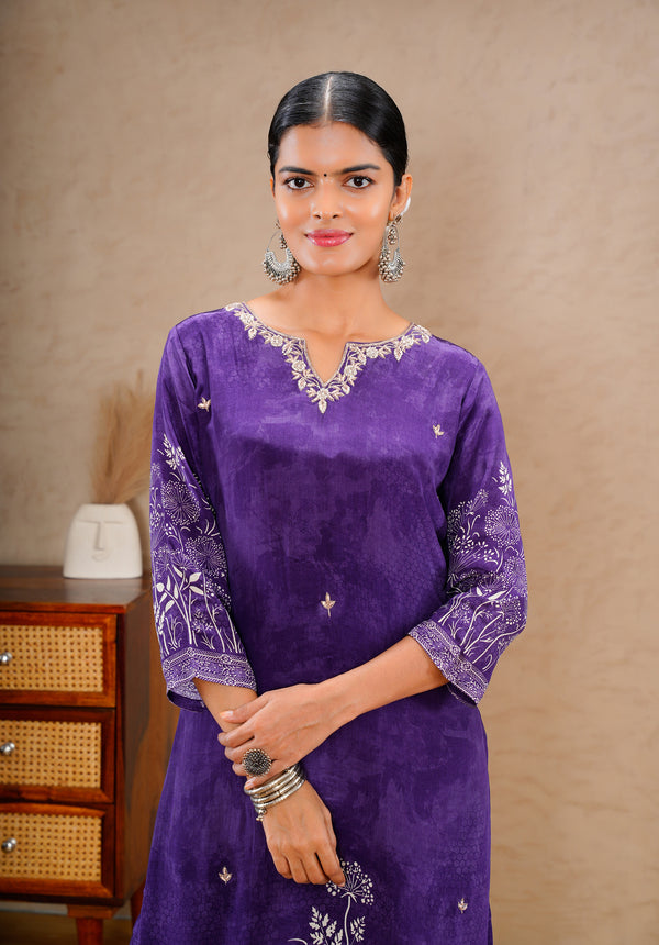 SALWAR SET