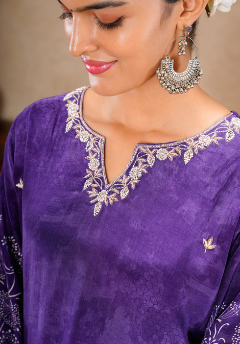 SALWAR SET