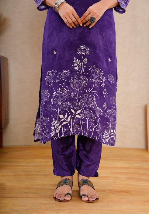 SALWAR SET