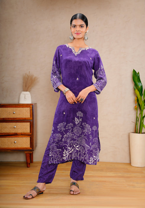 SALWAR SET