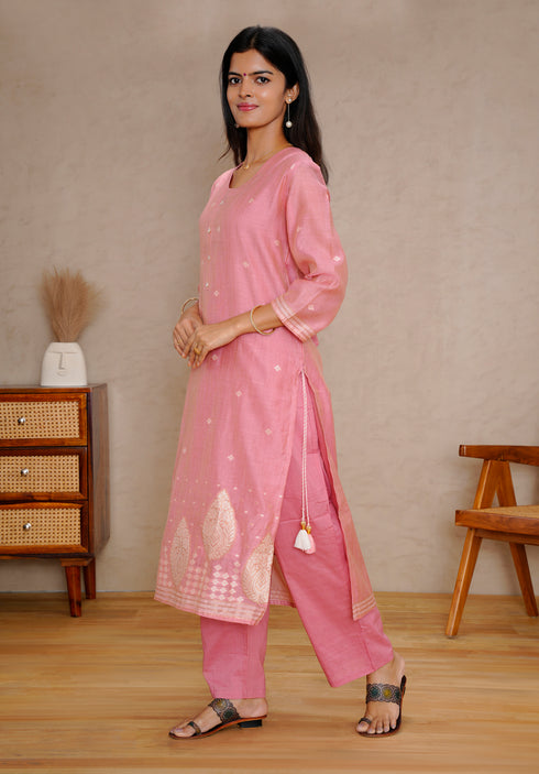 SALWAR SET