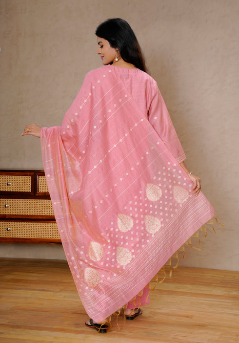 SALWAR SET