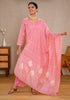 SALWAR SET