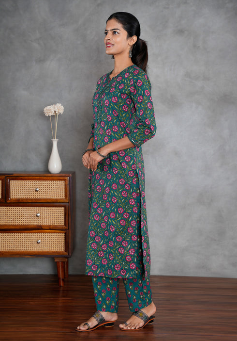 SALWAR SET