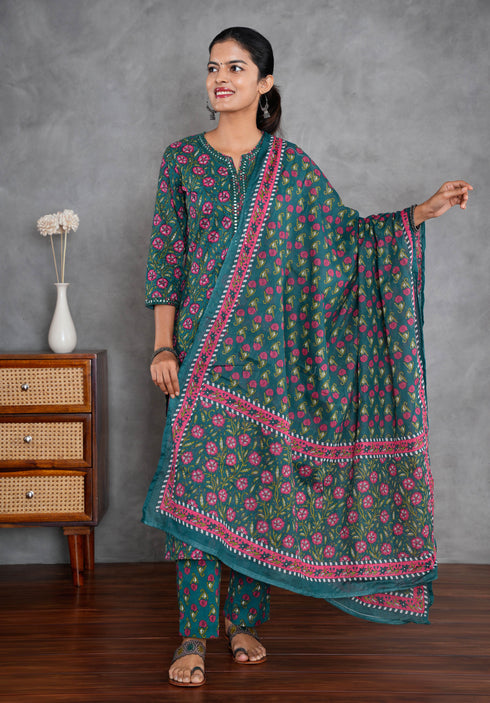 SALWAR SET