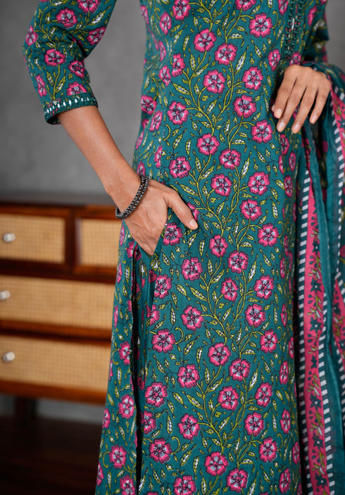 SALWAR SET